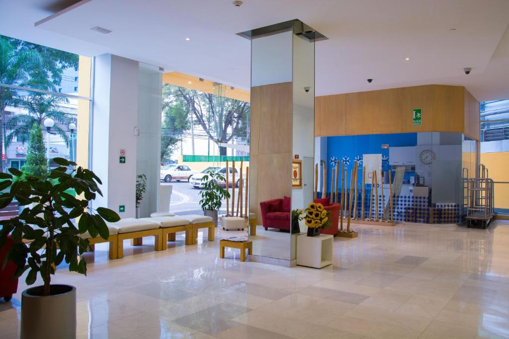 BelAir Business a Wyndham Garden Hotel BelAir Business a Wyndham Garden Hotel